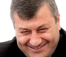 Межгосударственный переворот