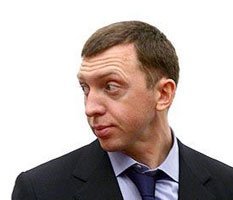 Дерипаска скинул банки