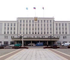 Страсти по Уставу