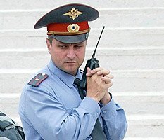 Убийство первого ранга