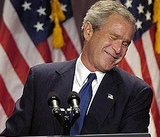 "Ястребы" уговорили Буша разбомбить Иран?
