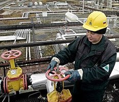 Суровая правда о нефти