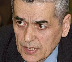 Онищенко разбушевался