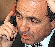 Некому Березу заломати...