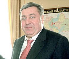 Гуцериев отдал нефть