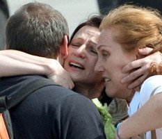 Скорая европейская помощь