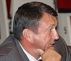 Заместитель Сергея Дарькина попался на взятке