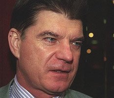 Брынцалов попался на спирте