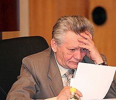 Камчатку поднимают против "Единой России"