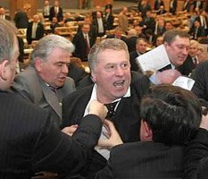 Нижняя палата номер 6