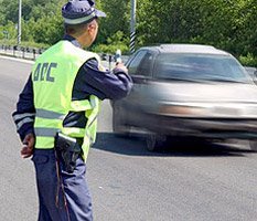Путешествие со стрельбой из Петербурга в Москву