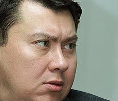 Алиев идет по стопам Березовского