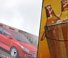Издатели подсели на алкоголь и сигареты