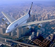 Долгожданный A380