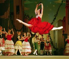 «Красиво как в сказке»