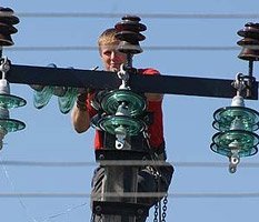 Энергетики готовы отключать свет