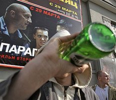 Кино без вредных привычек