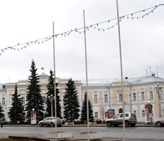 Преступная депутатская группа