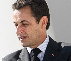 Саркози не станет «другом Николя»