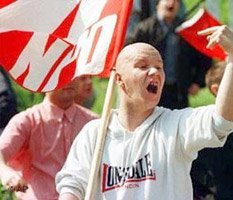 «Они повсюду поднимают голову»