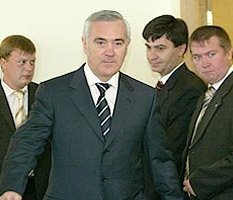 Кавказ подо мною