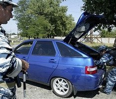 Эскалация террора