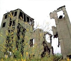 Чеченские миллиарды