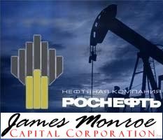 Спамеры добрались до «Роснефти»