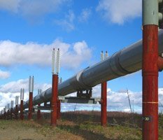 Газ втридорога