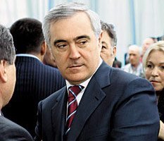 Слабое звено вертикали