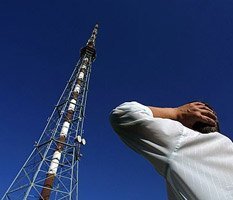 Двигатель торговли набирает обороты