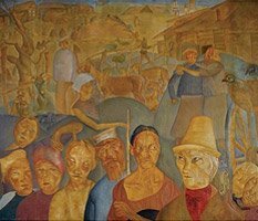Благотворитель Усманов