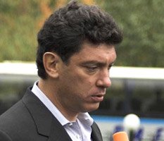 Немцов стал адептом Бакова и собирается бороться с коммунистами