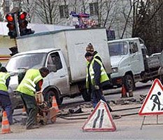 Месть за поврежденную машину