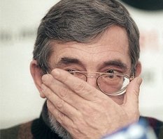 Адвокат Кузнецов предъявил Верховному суду обвинение