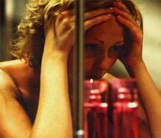 Объективу камеры виднее
