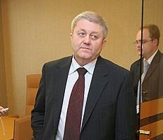 Правление под давлением