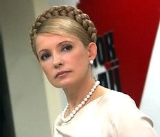 Тимошенко метит в премьеры