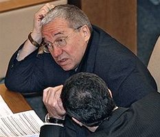 Дума поборолась за права грузин