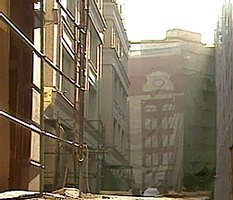 Скелеты в подвале