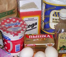 Инфляцию выбросили на прилавок