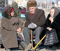 Последний довод пенсионеров