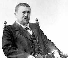 Памяти Саввы Морозова