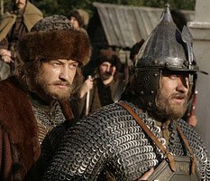 В некотором царстве, игрушечном государстве...