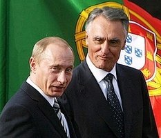 Саммит несогласных