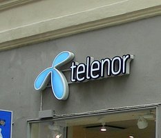 Telenor погрозил «Альфе»