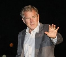 Кубинская революция Джорджа Буша