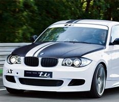 Гонщик 1-й серии