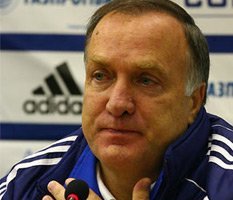 Русский Advocaat