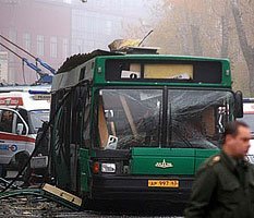 Смерть на втором маршруте